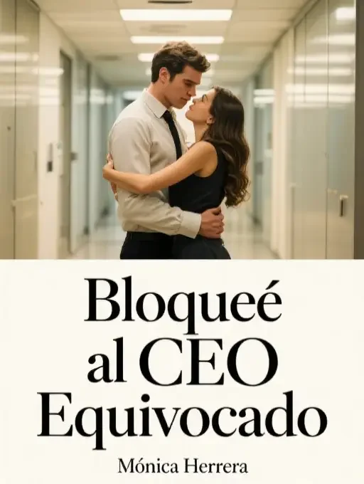 Bloqueé al CEO Equivocado