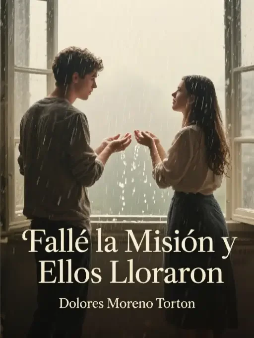 Fallé la Misión y Ellos Lloraron