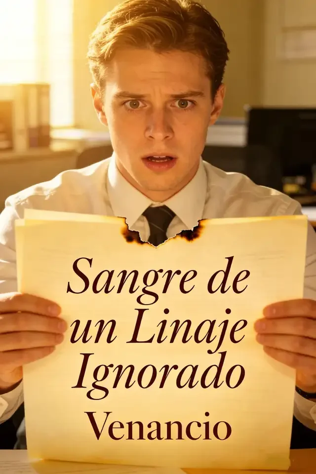 Sangre de un Linaje Ignorado