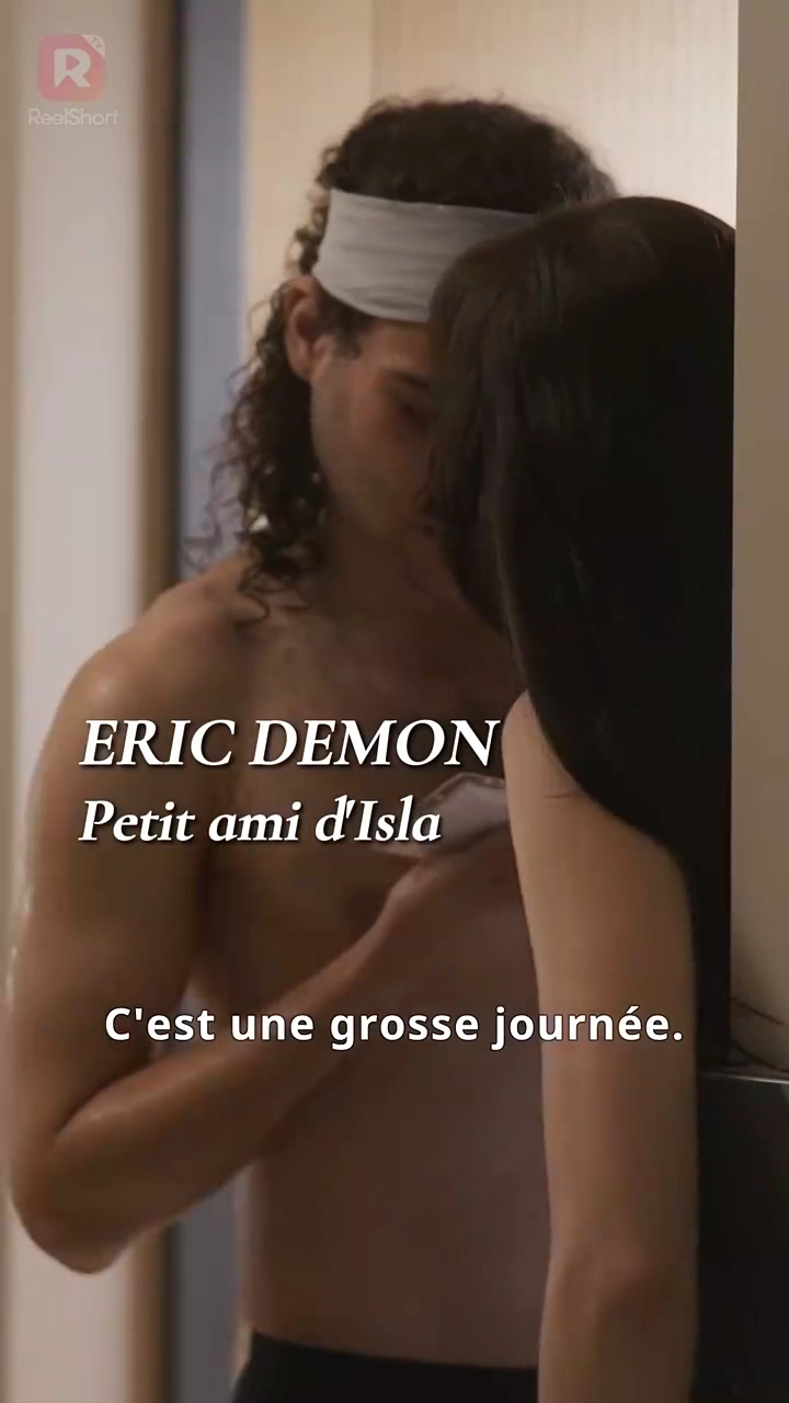 Étreins-moi dans l'ombrePhoto