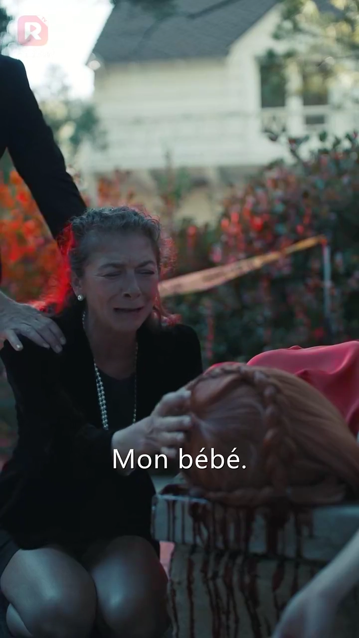 30 jours avant d'épouser l'ennemi juré de mon mariPhoto