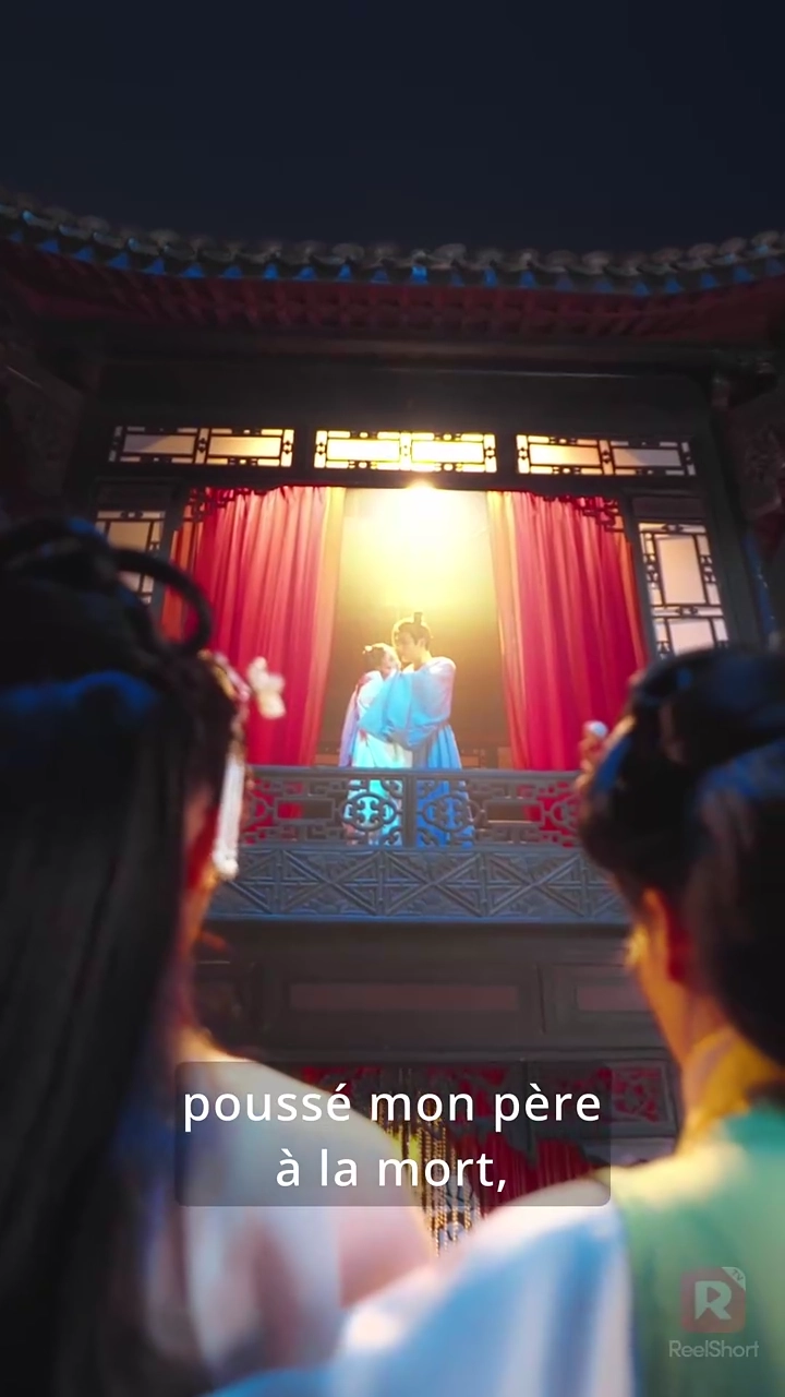 Les Jeux du Destin InversePhoto