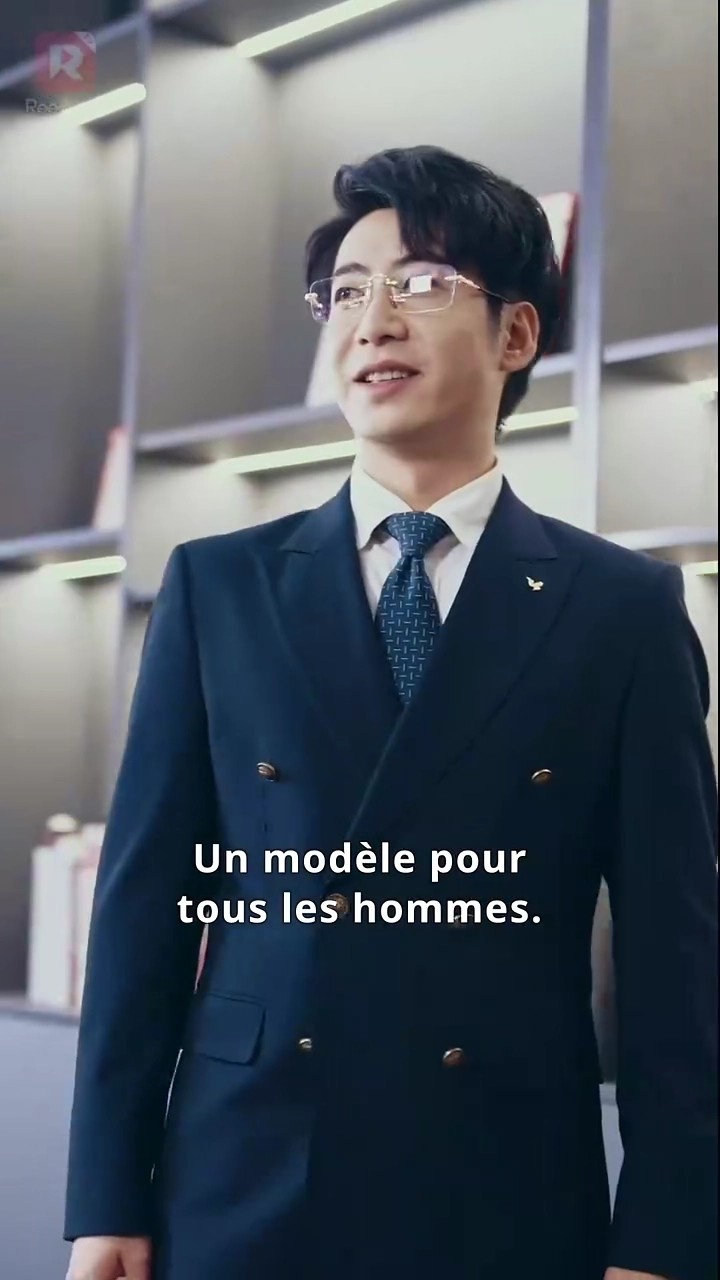 La revanche d'une mèrePhoto