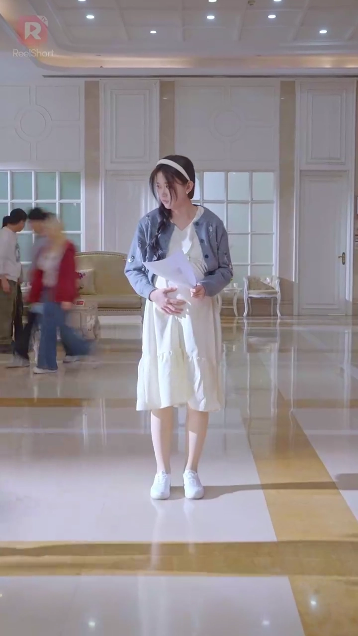 Coup de foudre au premier échec !Photo