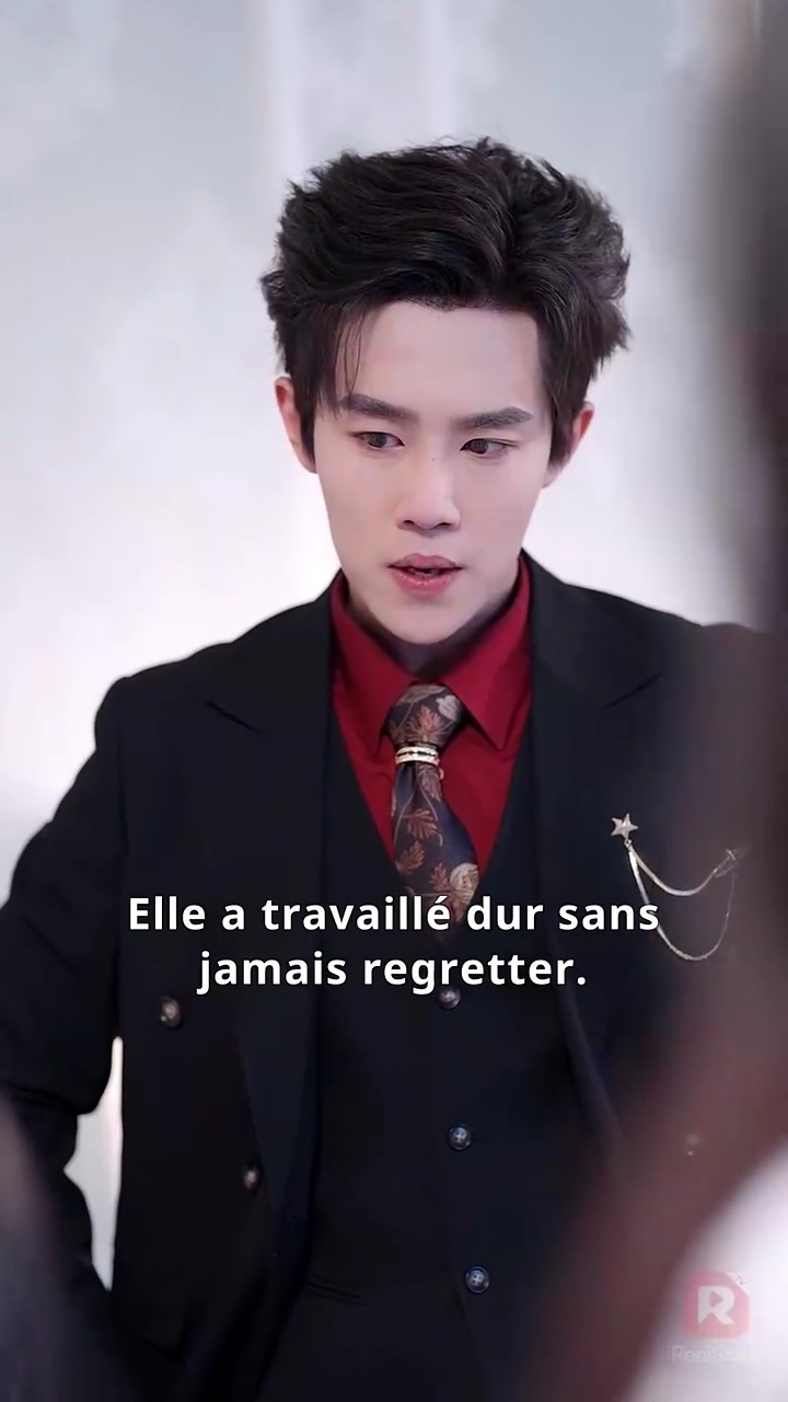 Retour sur le Ring : Maman ChampionnePhoto