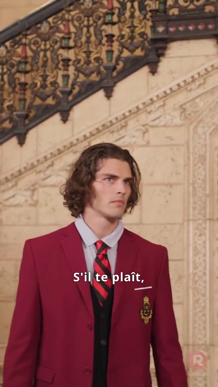 Conquise par le Frère Alpha de Mon ExPhoto