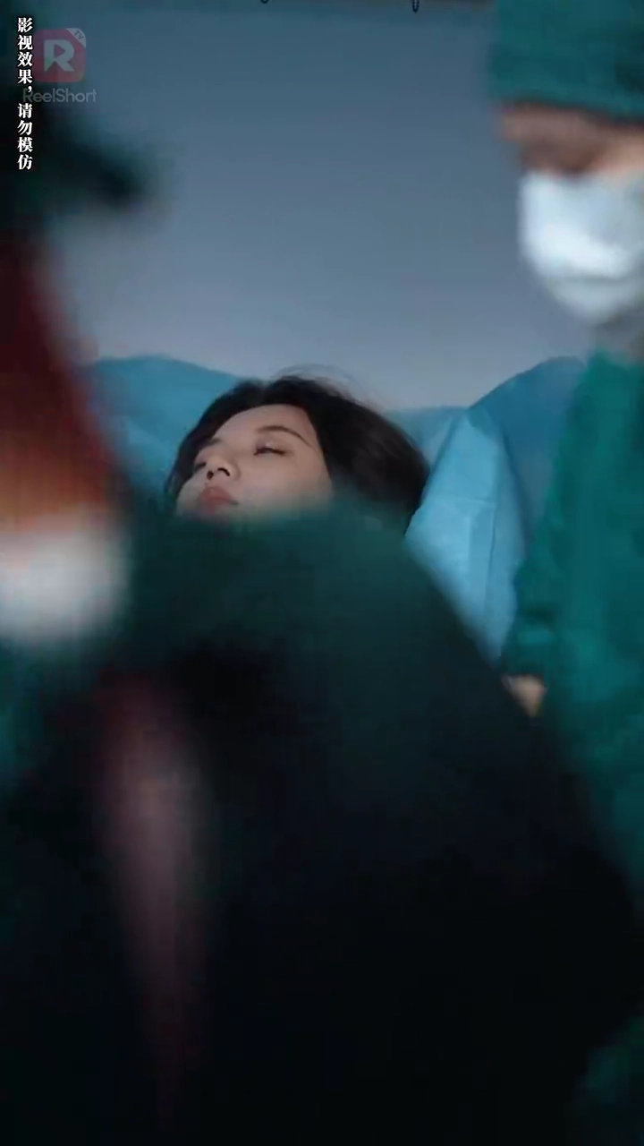 Maman, ne rêve pas de t’échapper !Photo