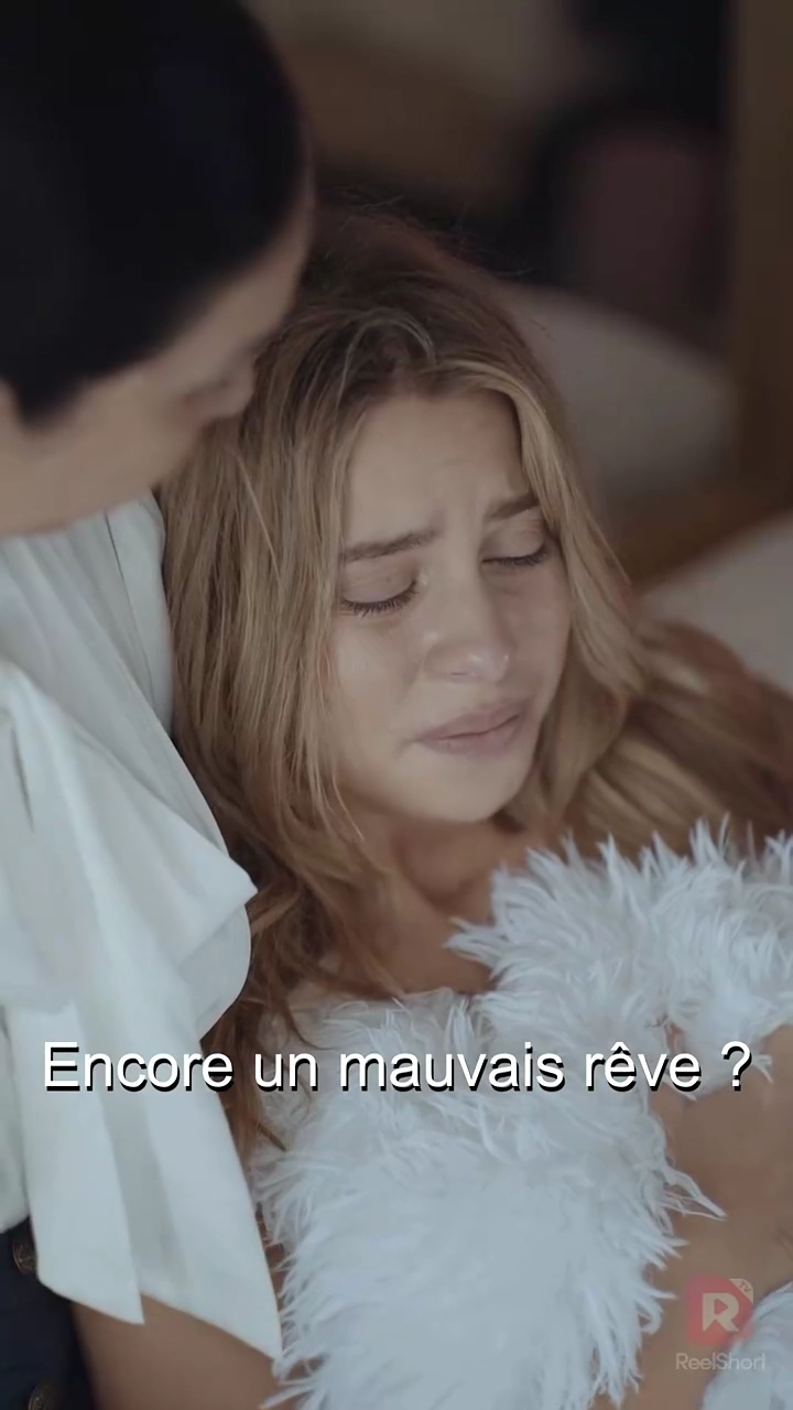 Lié par Vendetta: dormir avec l'ennemiPhoto