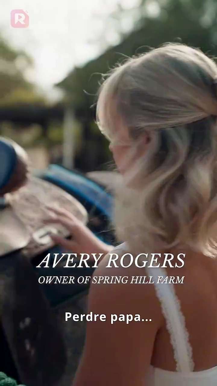 Le PDG et la Fille de la CampagnePhoto