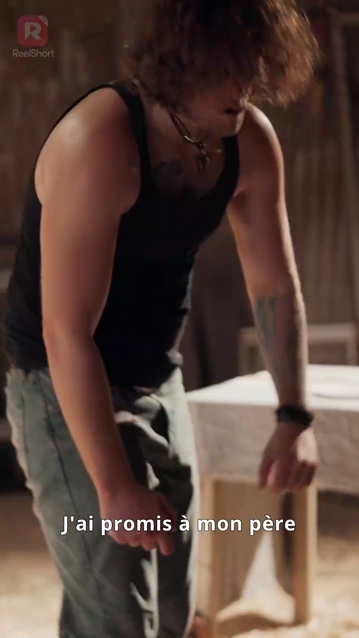 Le PDG et la Fille de la CampagnePhoto