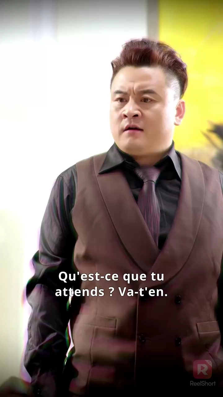 La femme de substitution du PDGPhoto