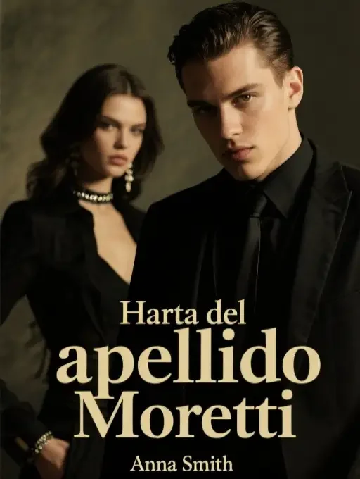 Harta del apellido Moretti