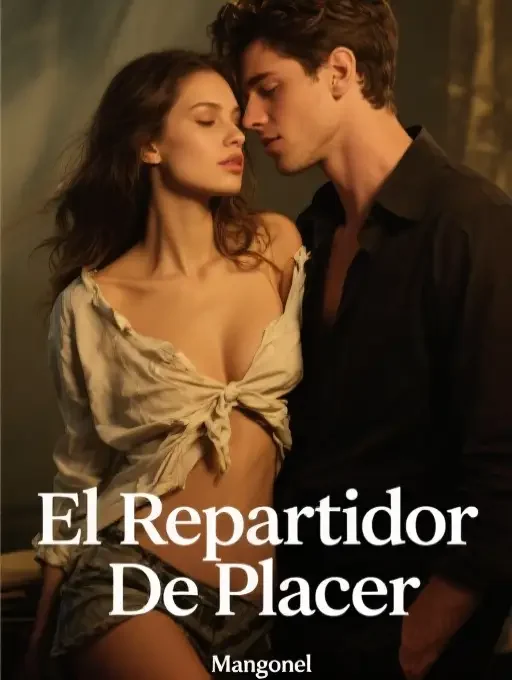 El Repartidor De Placer