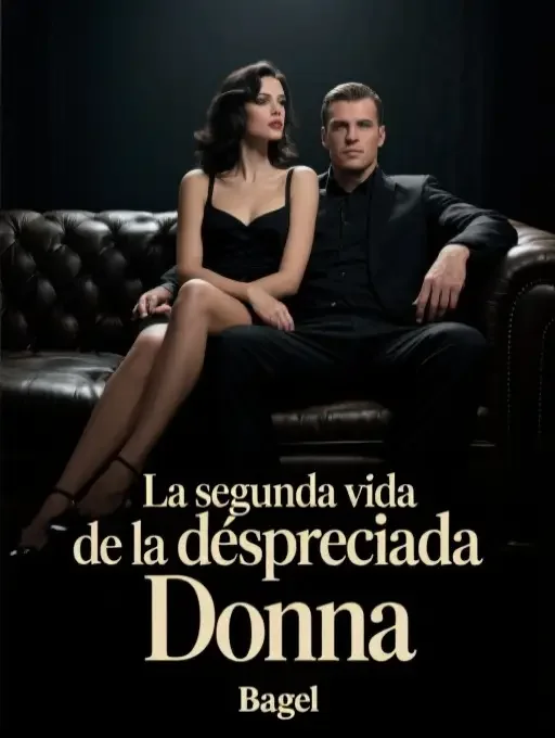 La segunda vida de la despreciada Donna