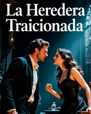 La Heredera Traicionada