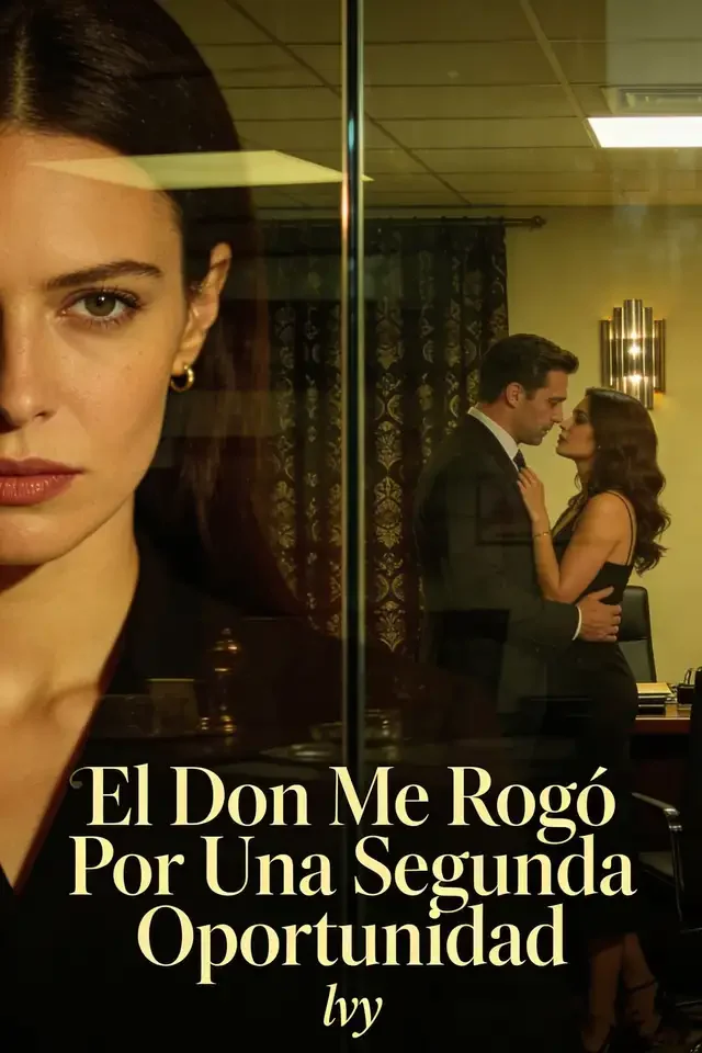 El Don Me Rogó Por Una Segunda Oportunidad