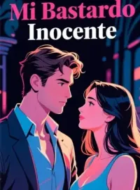 Portada de la novela Mi Bastardo Inocente