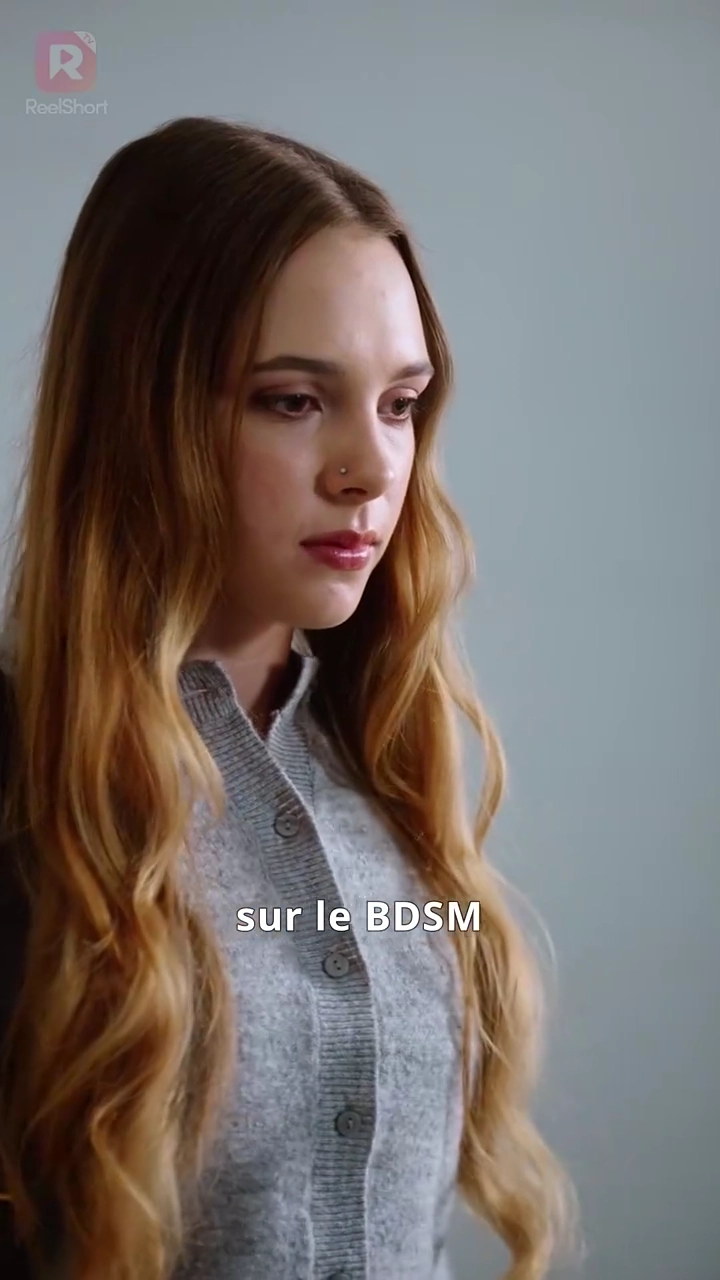 Dominée par le Patron de mon PèrePhoto