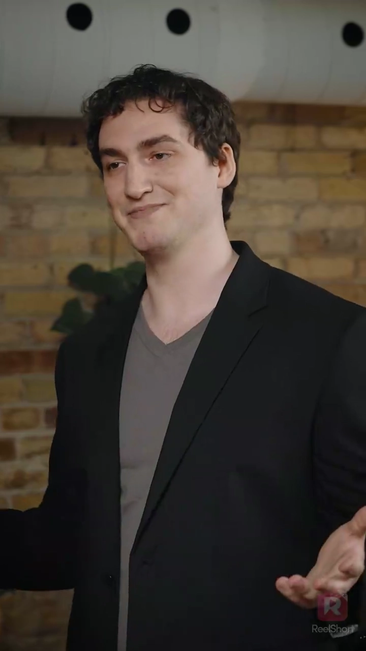 Un Mariage Éclair avec Mon Pote ?Photo