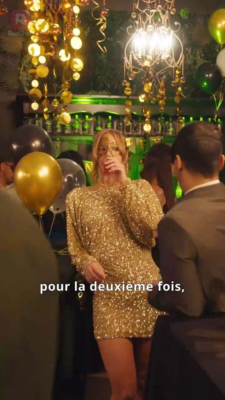 Un mari milliardaire loué pour NoëlPhoto