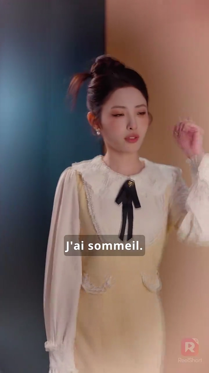 Une nuit, un milliardairePhoto