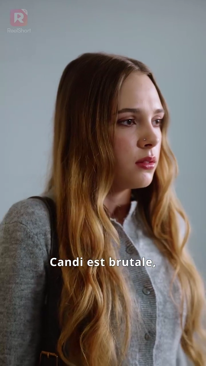 Dominée par le Patron de mon PèrePhoto