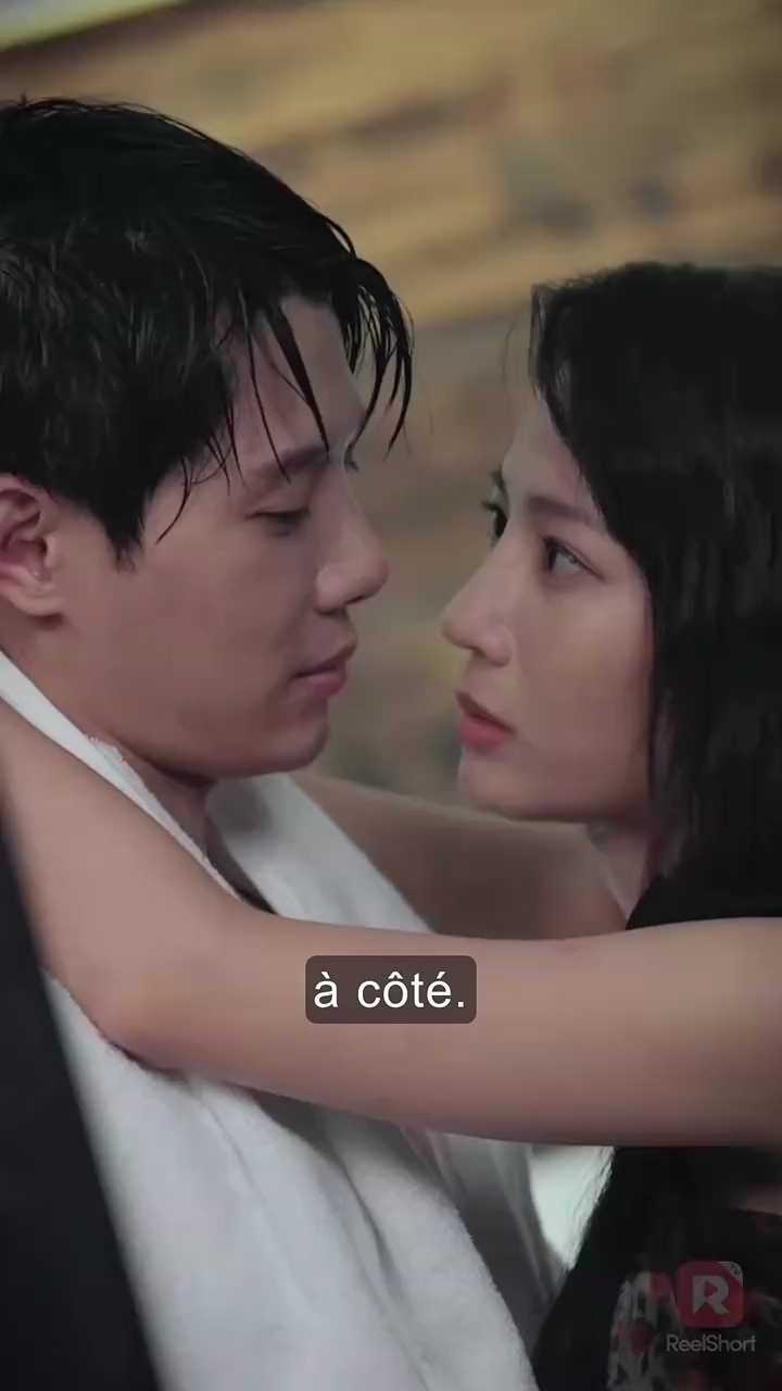 Interdit : Amour EnchevêtréPhoto