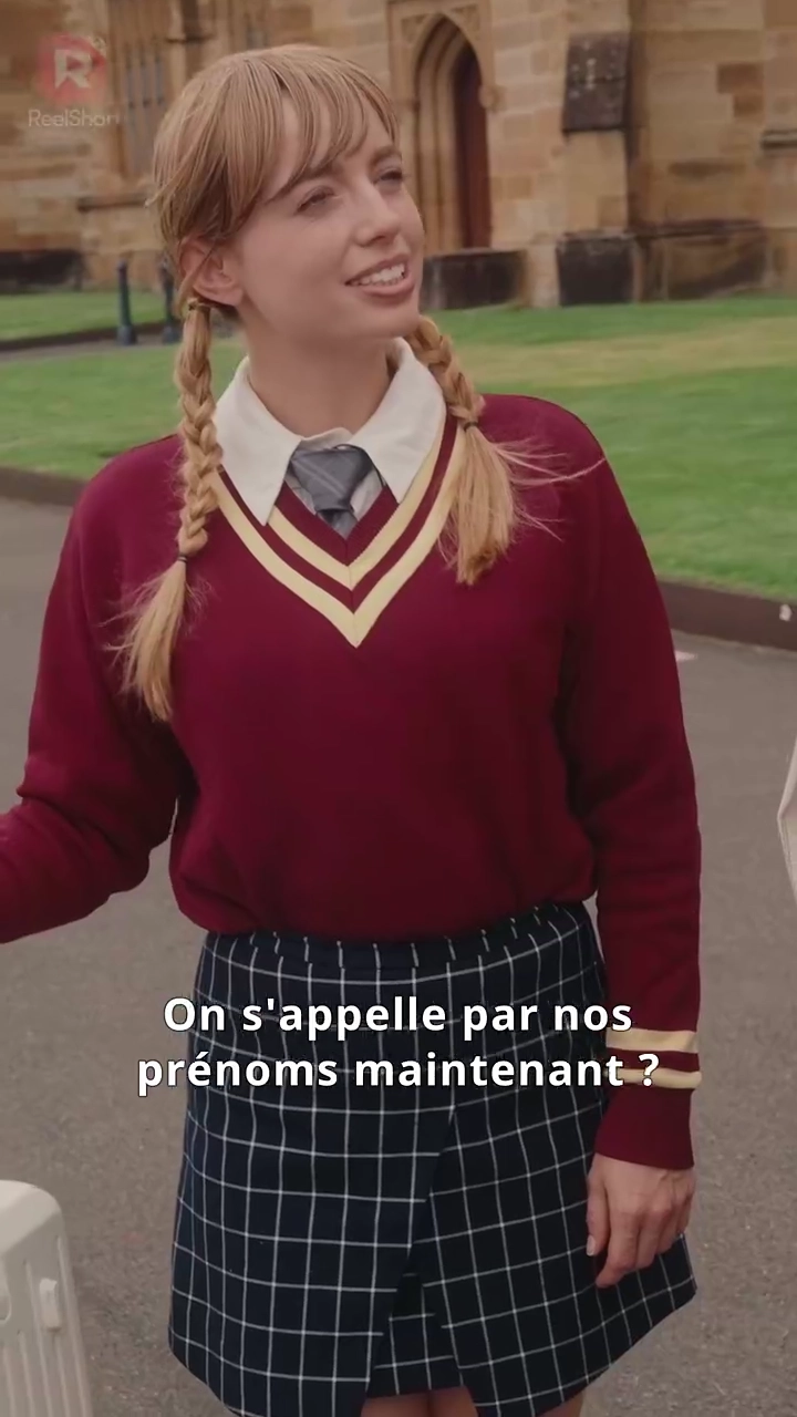 Tomber amoureuse du meilleur ami de mon pèrePhoto