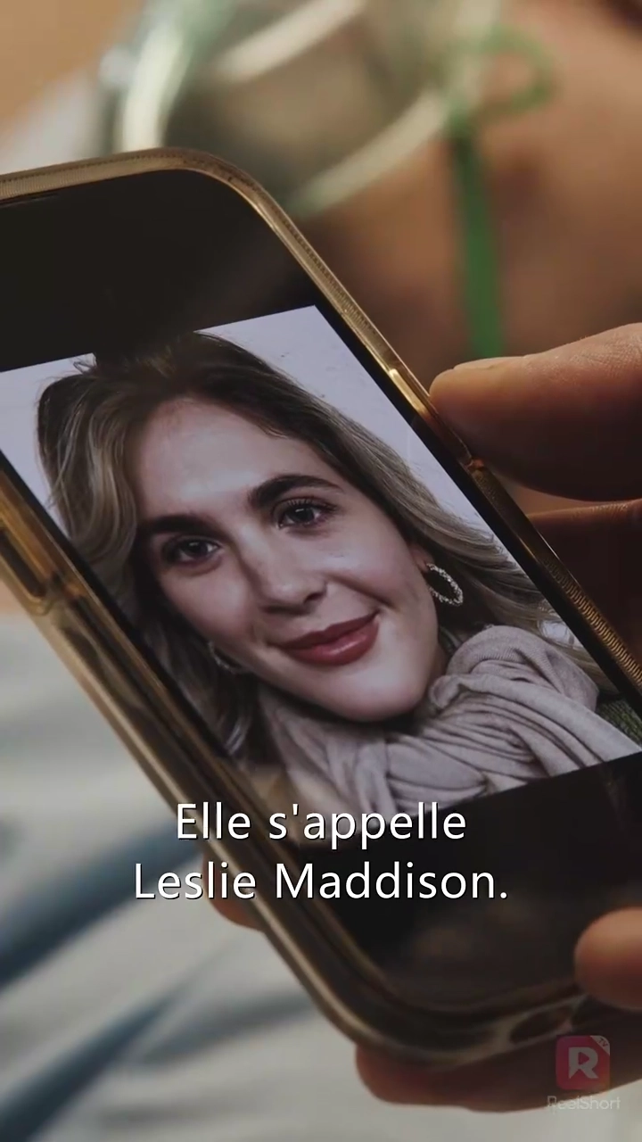 Marie pour la carte verte, Resté pour l'amourPhoto