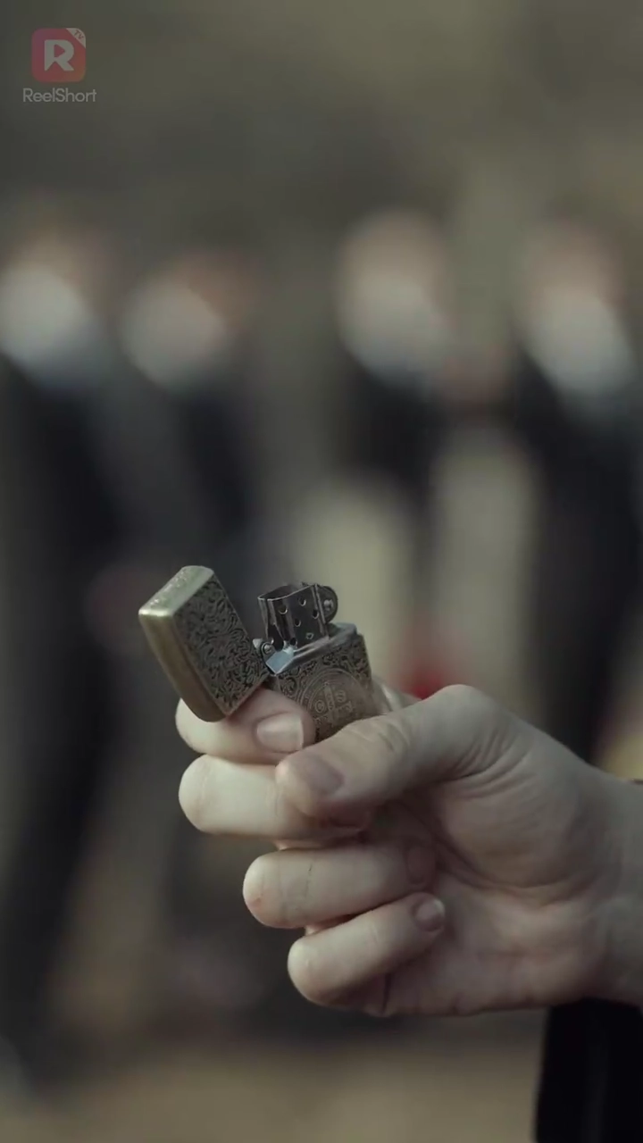 Apprivoiser le Parrain… Et Il Est à Moi !Photo