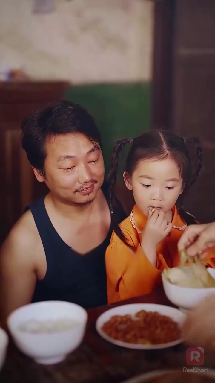 Frérot, je suis de retour !Photo