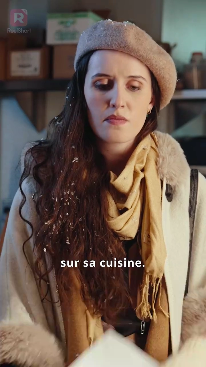 Reconquérir l'Amour par la CuisinePhoto