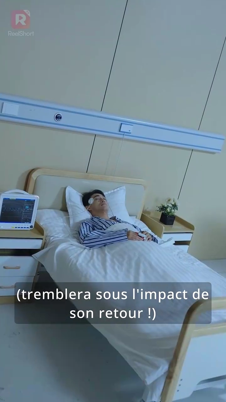 Éveil : Le monde l'attendPhoto