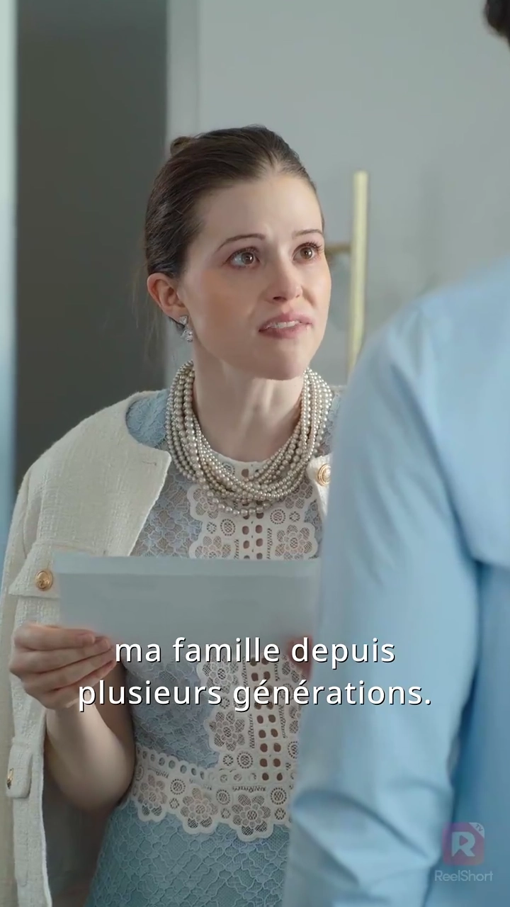 Lady Boss affronte les intimidateurs de VegasPhoto