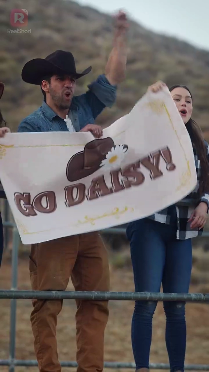 Daisy Tucker et M. NYCPhoto