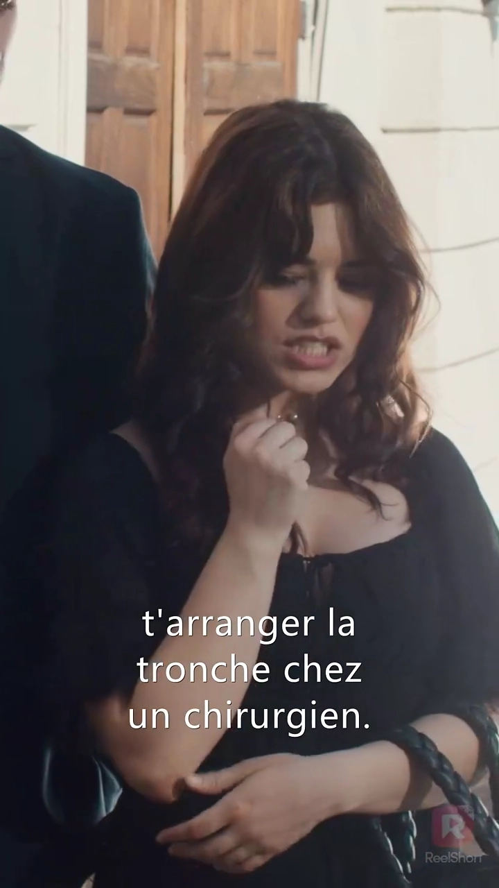 Marié à première vuePhoto