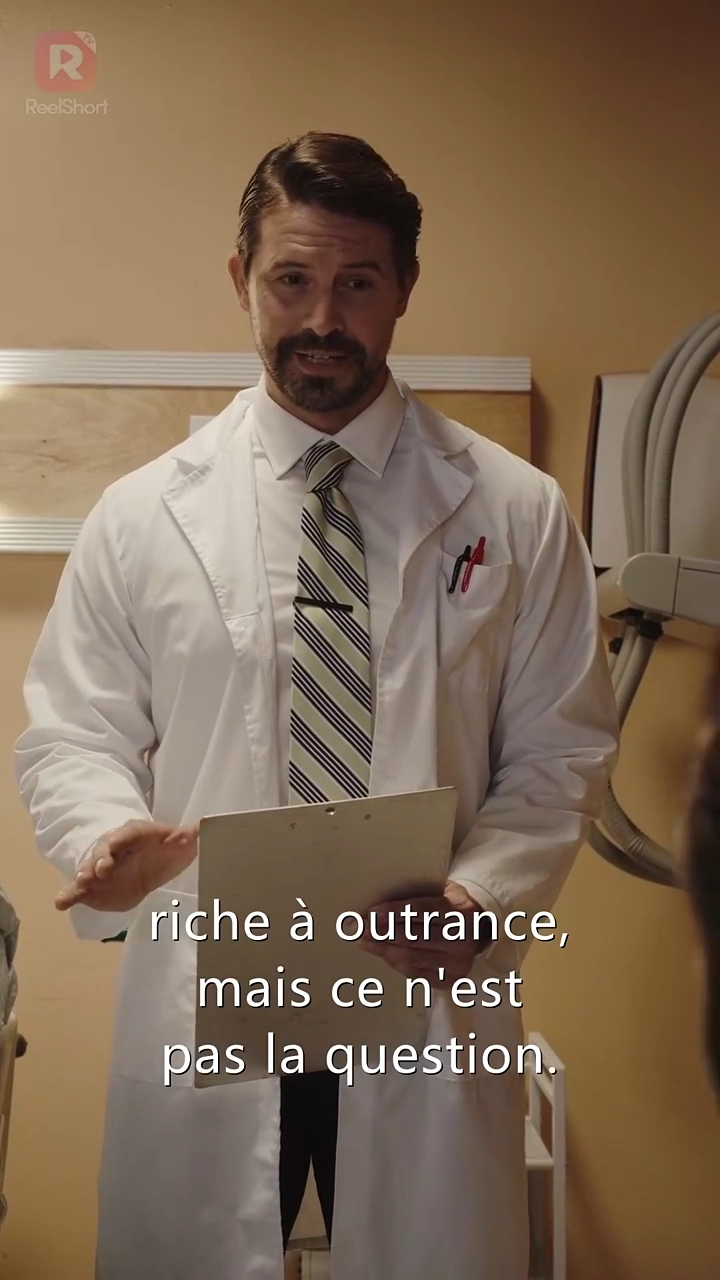 Marie pour la carte verte, Resté pour l'amourPhoto