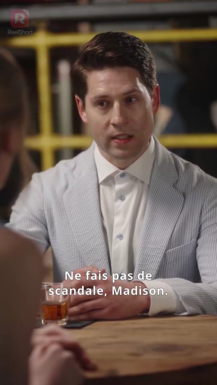 Captivée par l'Amour d'un Cow-boyPhoto