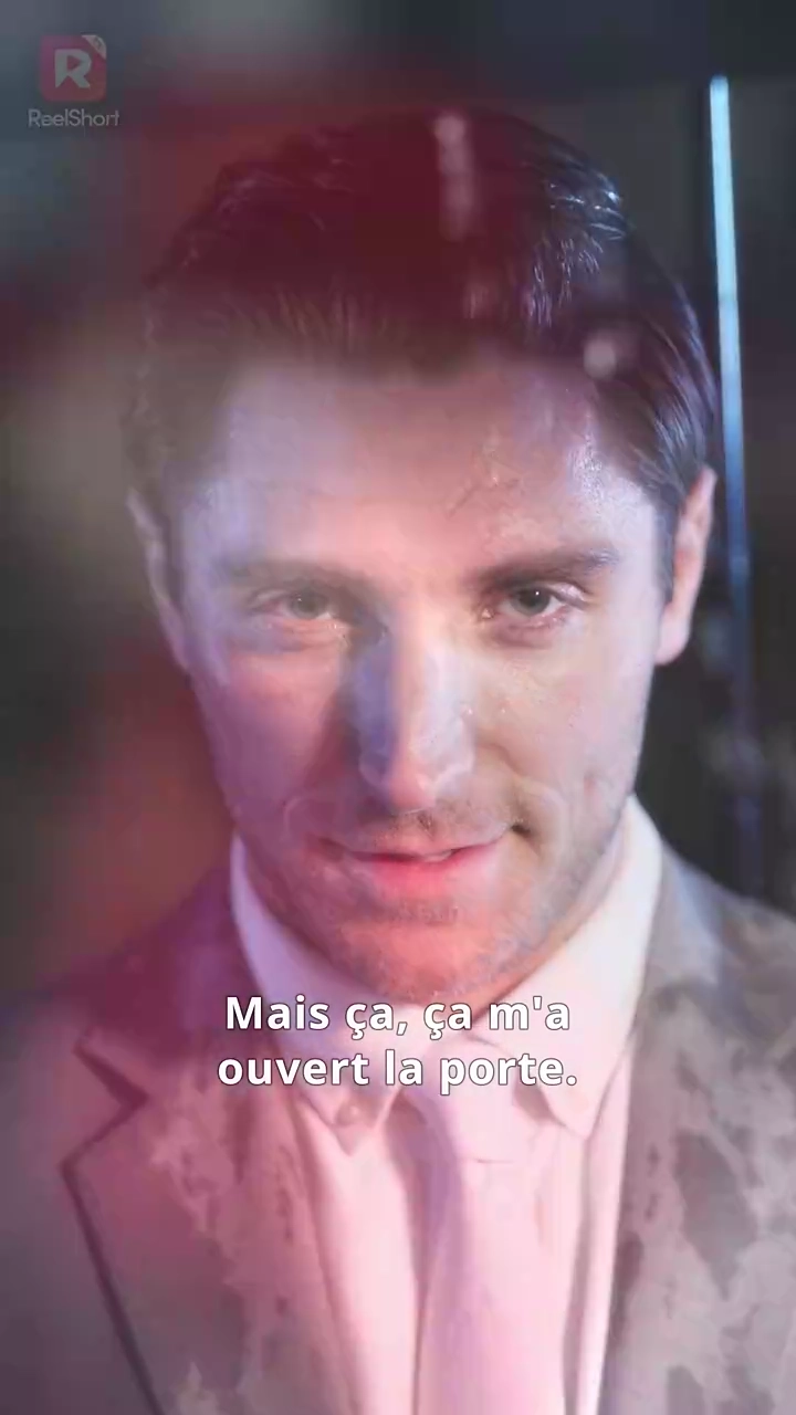 La Bête à sa LaissePhoto