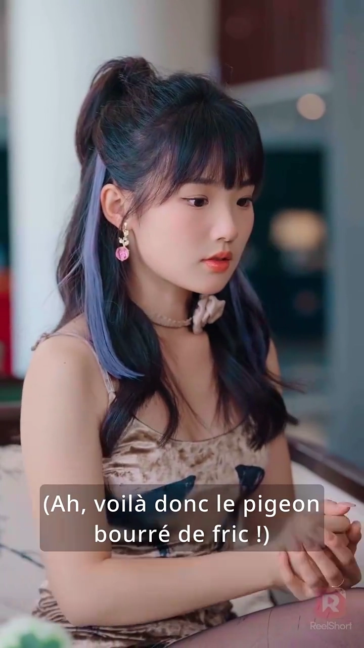 Faire Semblant Jusqu'au BoutPhoto