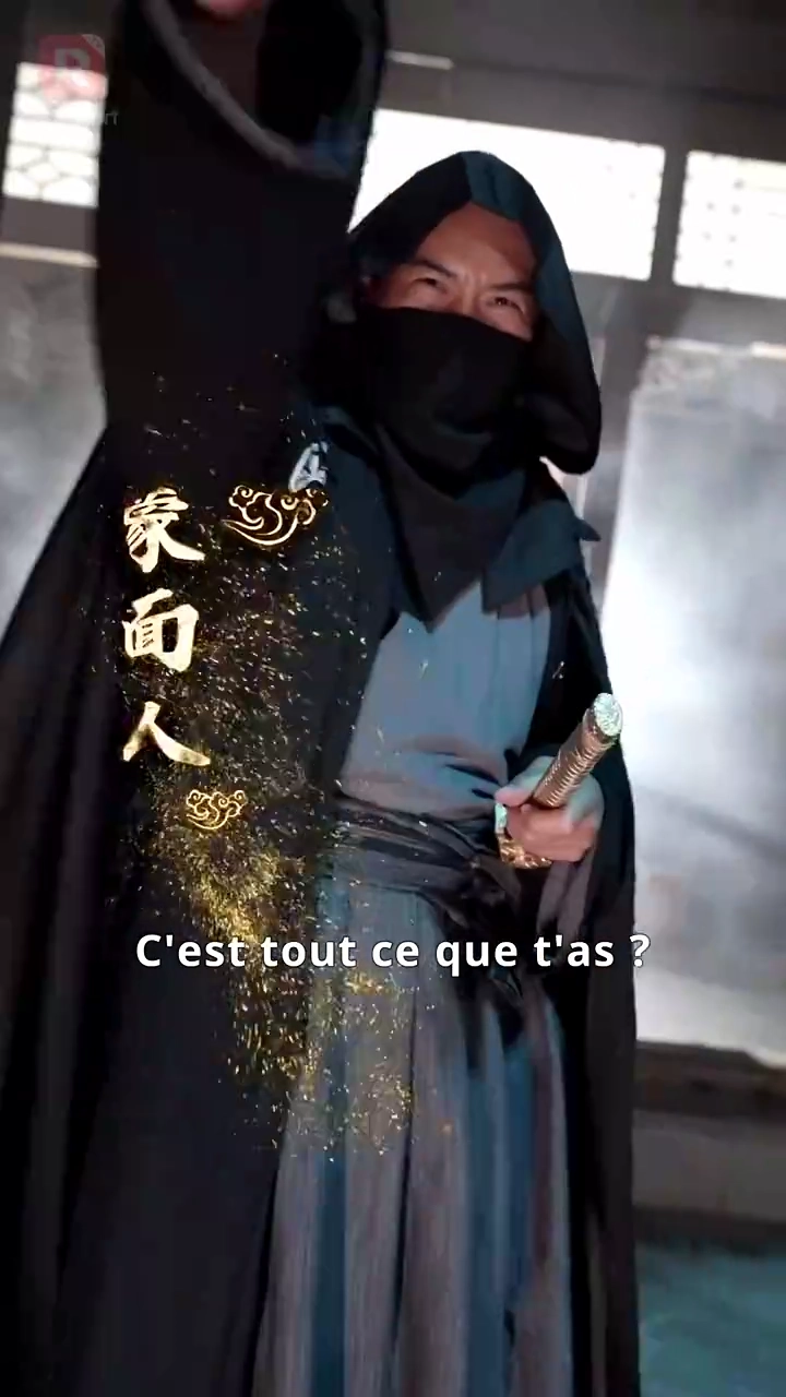 Le retour du héros oubliéPhoto