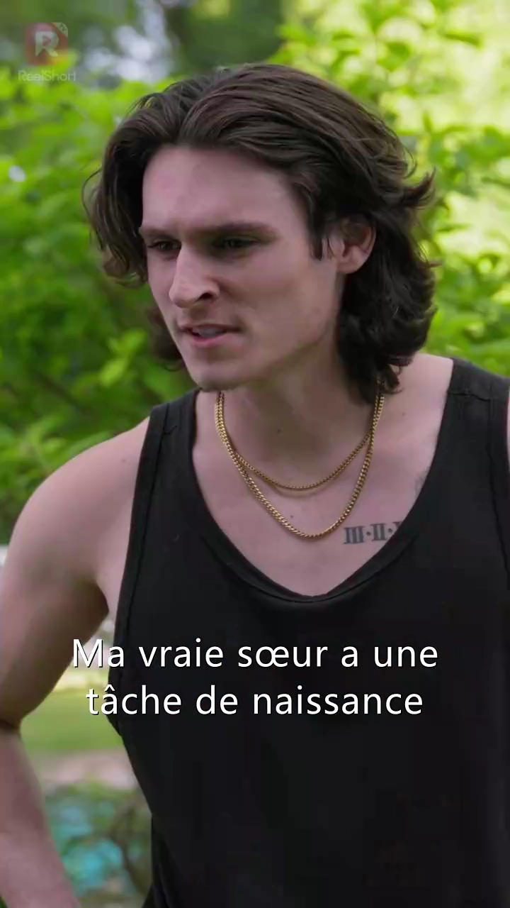 L'Héritière Contre-AttaquePhoto