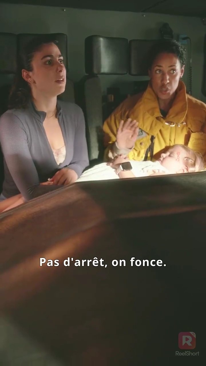 Le Regret est la PunitionPhoto