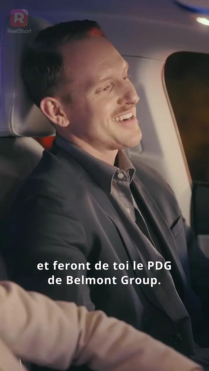 Sa jumelle, Son troublePhoto