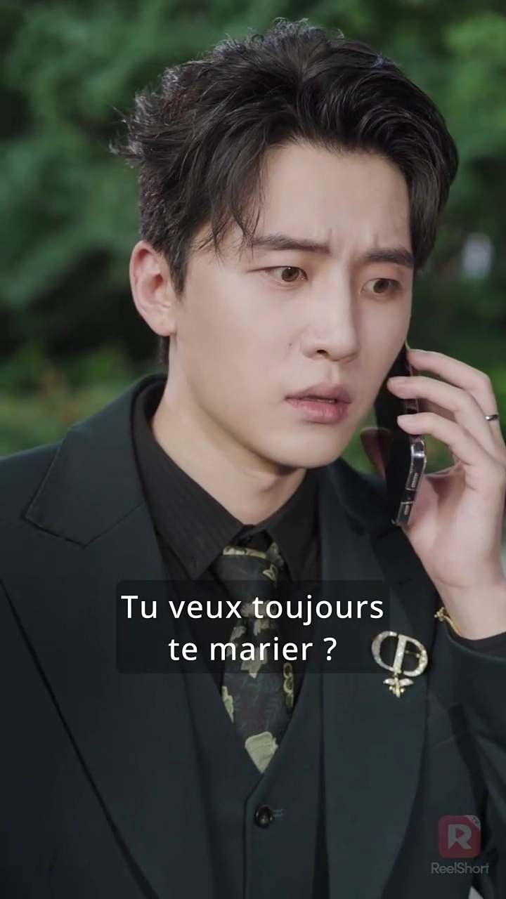 Accusée à Tort, ma Sœur Contre-attaquePhoto