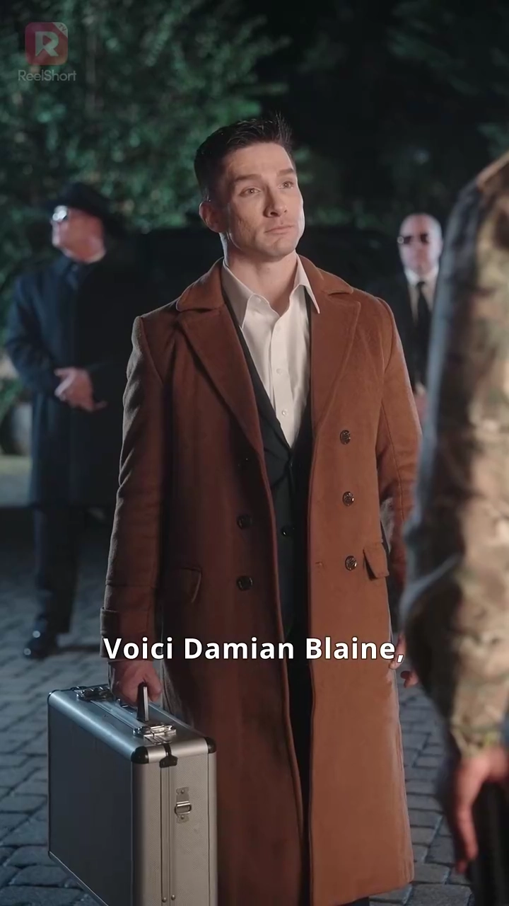 [Doublé] De l'argent, des armes et un joyeux NoëlPhoto