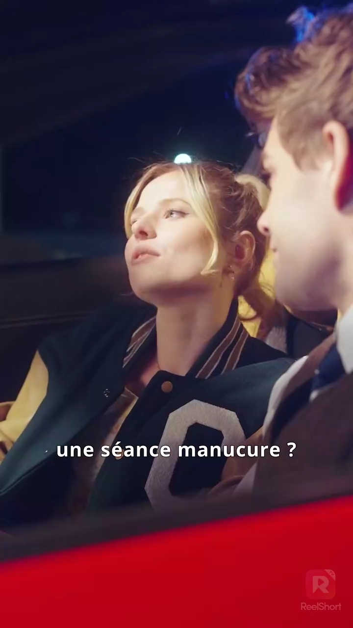 Comment Embrasser un VampirePhoto