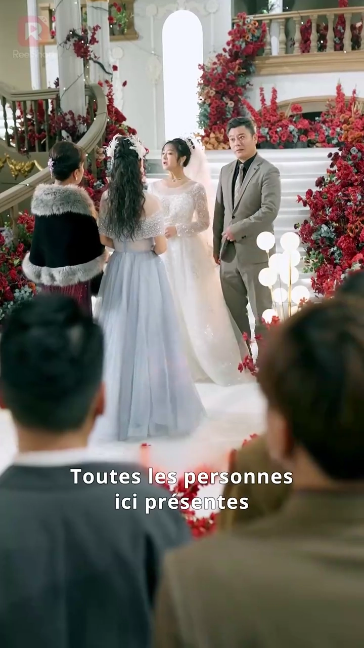 La triple vie de mon mari milliardairePhoto