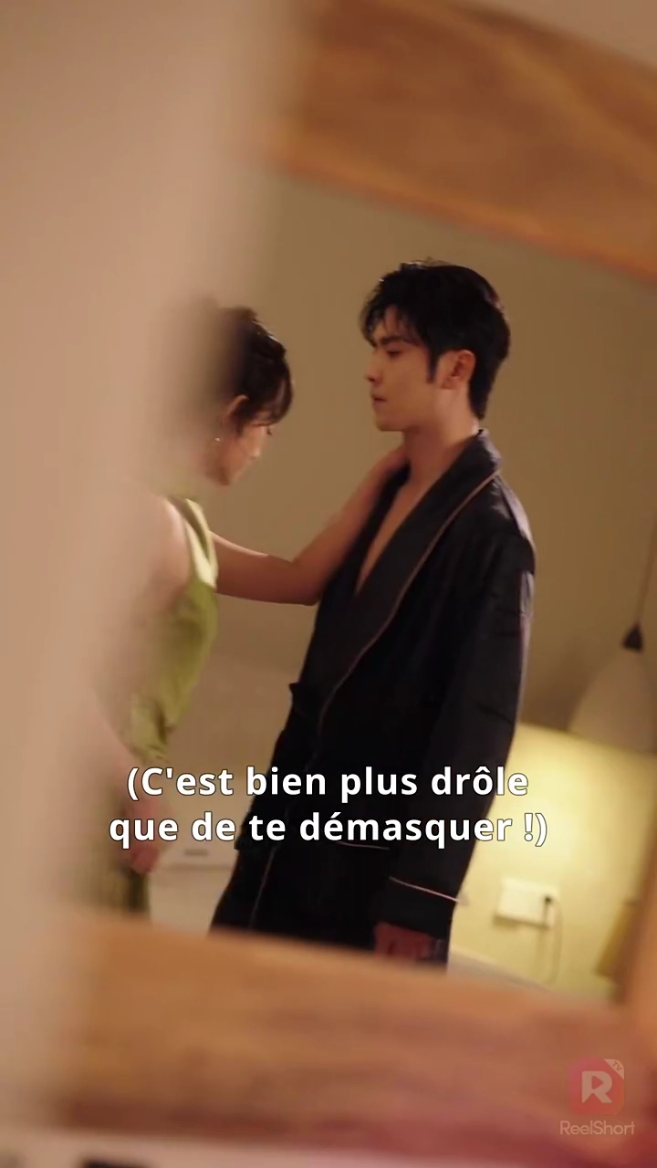 Quand l'amour prend le dessusPhoto