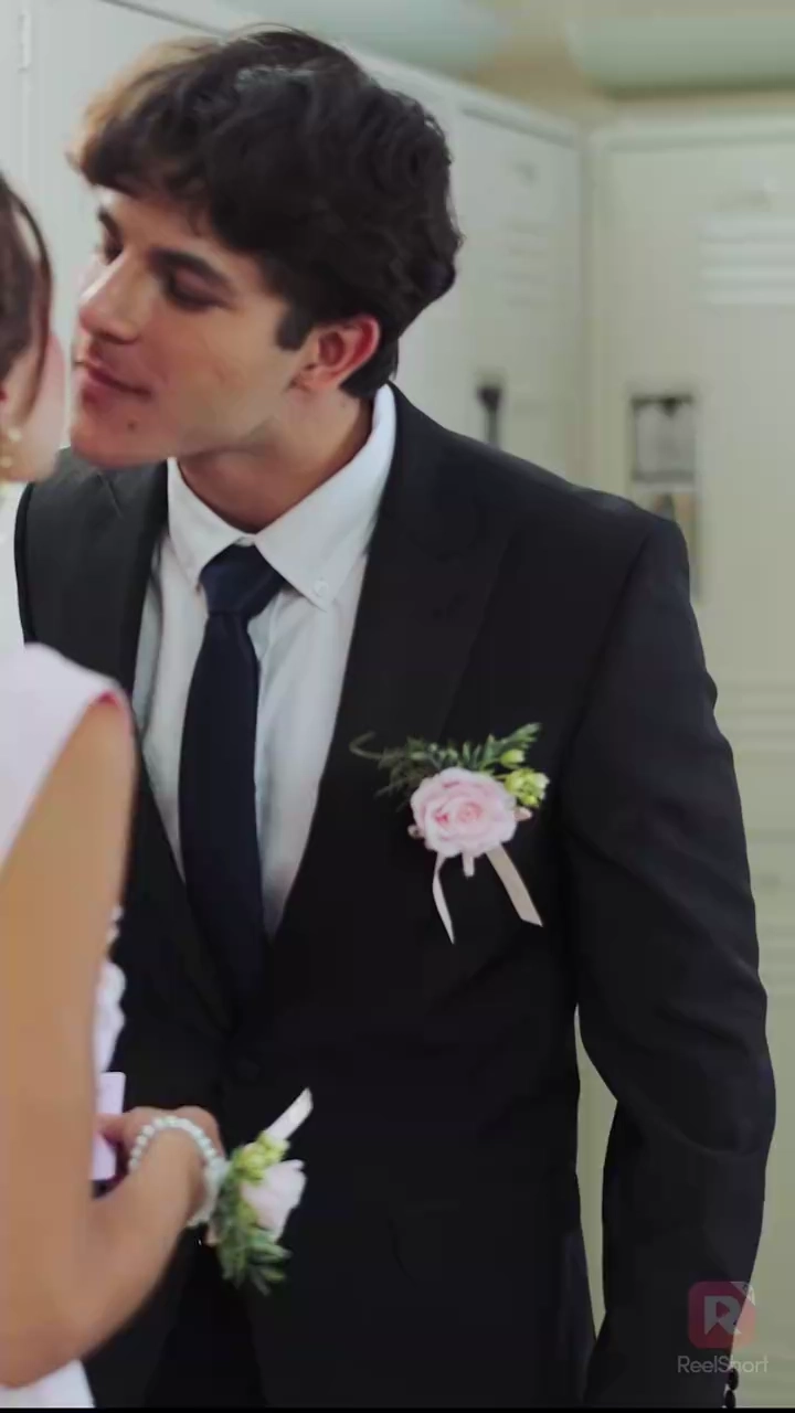 Mon demi-frère est mon ex ?!Photo